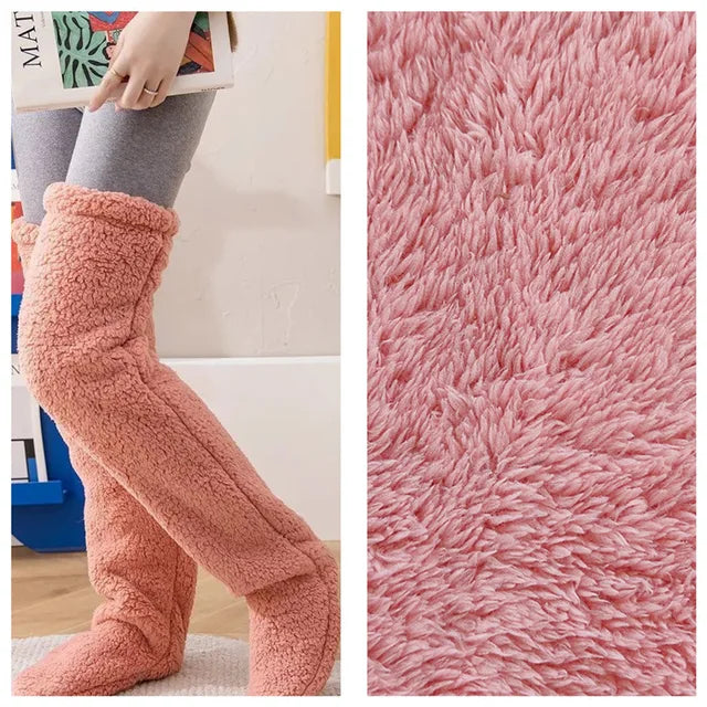 Chill Leg Warmers